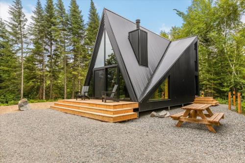 La Cabine Hygge