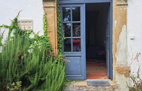 La Cachette