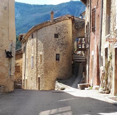 La Calade