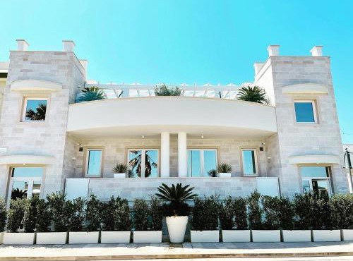 La Caletta Suite Torre Canne