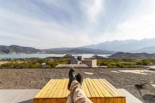 La Calma Ecolodge 2