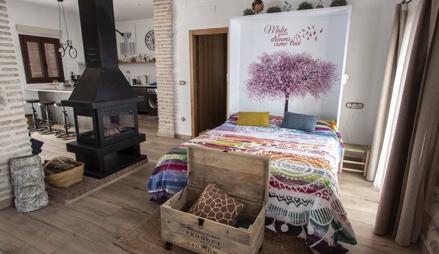 LA CAMBRA COUNTRY HOUSE 5*