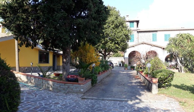 La Camelia B&B