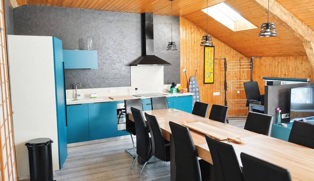 La Canissa Carrada Vacation Rental for 12 to 14 People