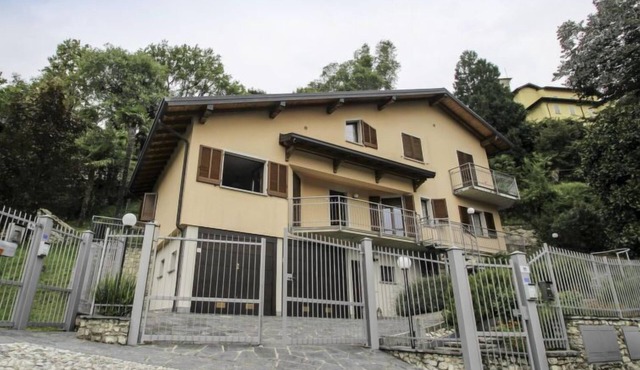 La Canonica by Interhome