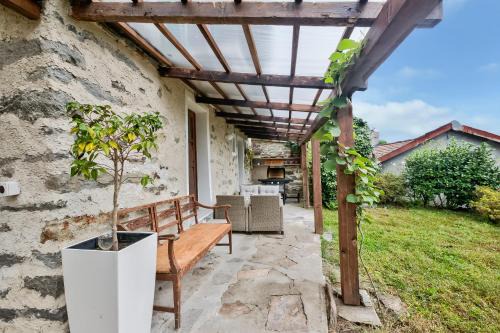 La Canonica Centovalli - Happy Rentals
