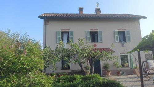 La Canonica della Merella B&B