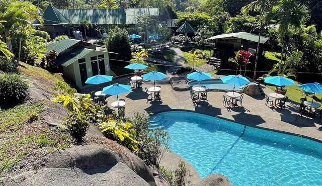 La Cantera Resort