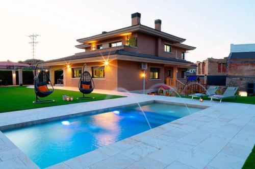La Cantera Rural Spa