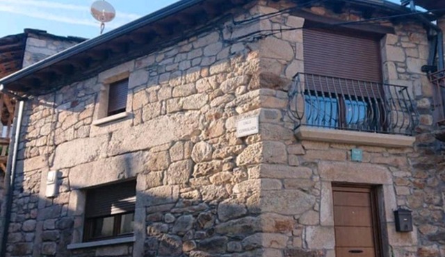 La Cantina