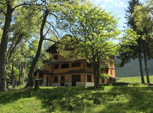 La Capanna