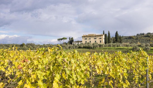 La Capannaccia
