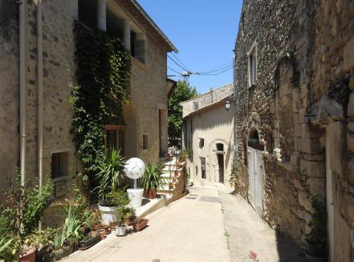 la capelette
