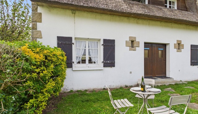La Caravelle – Accommodation for 3 in a Cottage