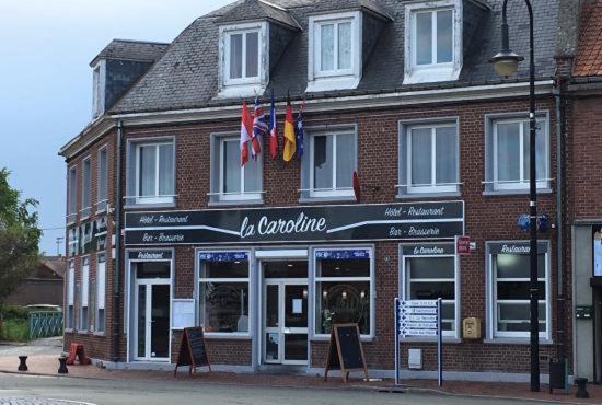 La Caroline