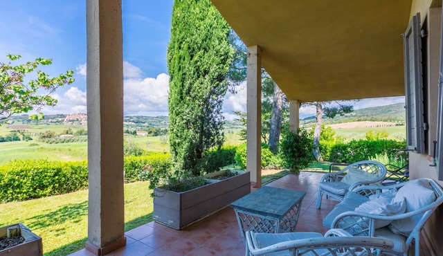 La Carraia by Interhome