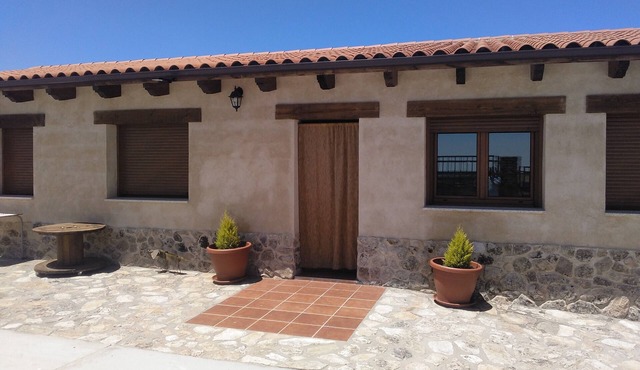 La Carrascala rural house 2