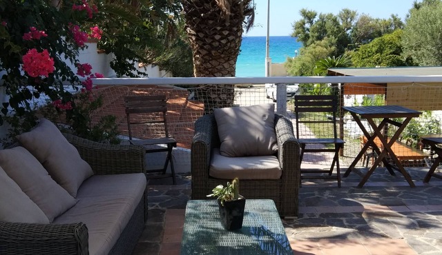 La Casa a Mare