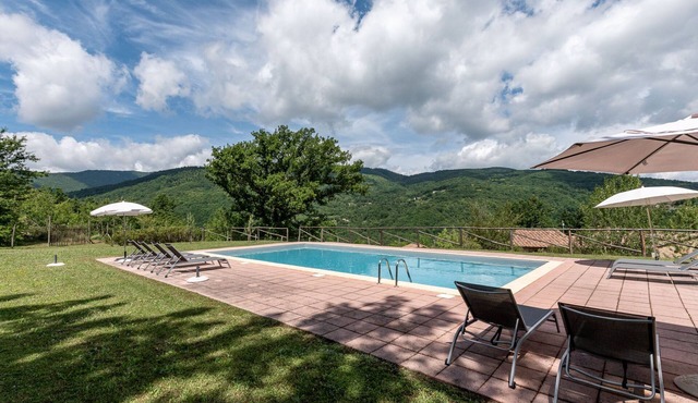 La Casa Antica by Interhome
