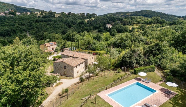 La Casa Antica by Interhome