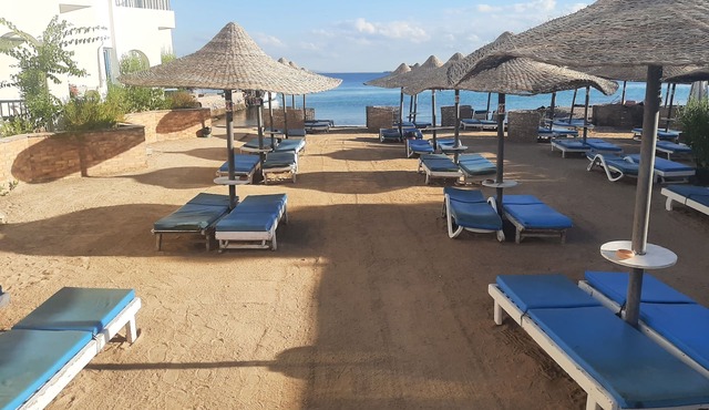 La casa beach