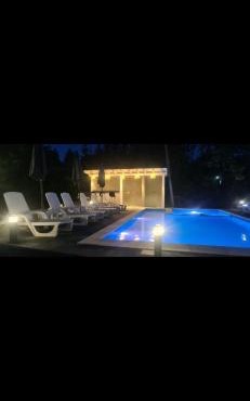 La Casa Bianca