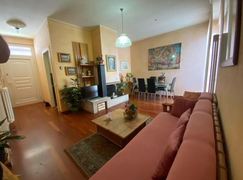 La Casa d’Amelia