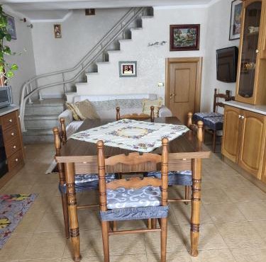 La Casa D