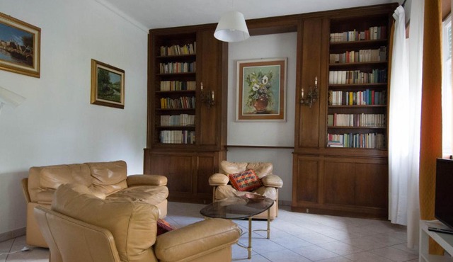 La Casa di Bianca