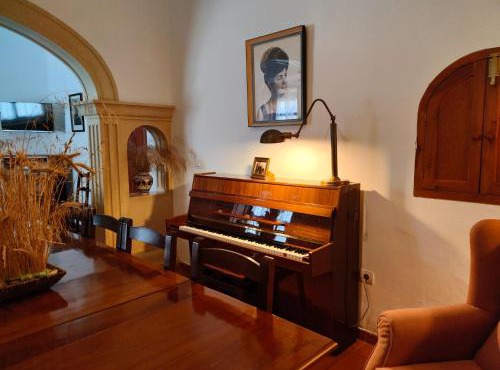 La Casa de Andújar
