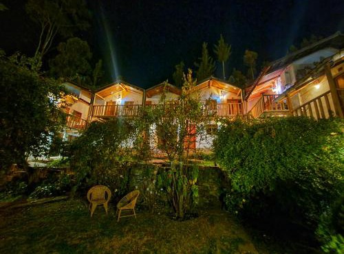 La Casa de Campo