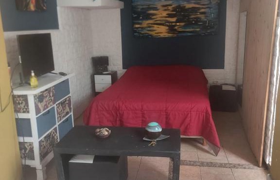 LA CASA DE CLAU