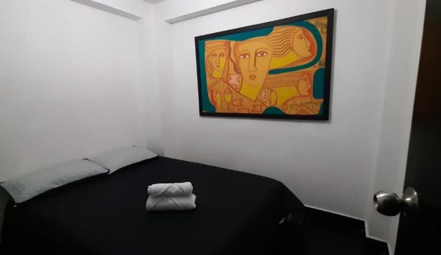 La Casa de Cuco