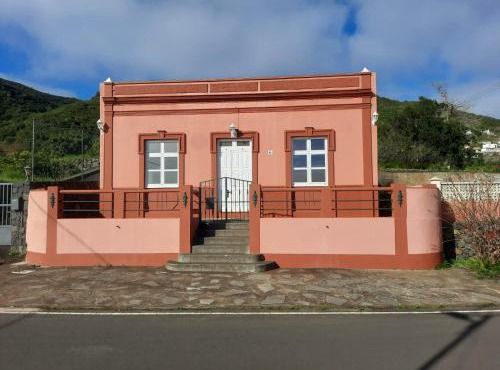 La casa de Don Juan