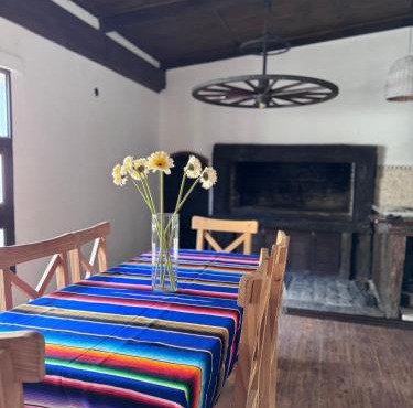 La Casa de Ignacia