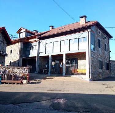 La casa de Juan el Cantero