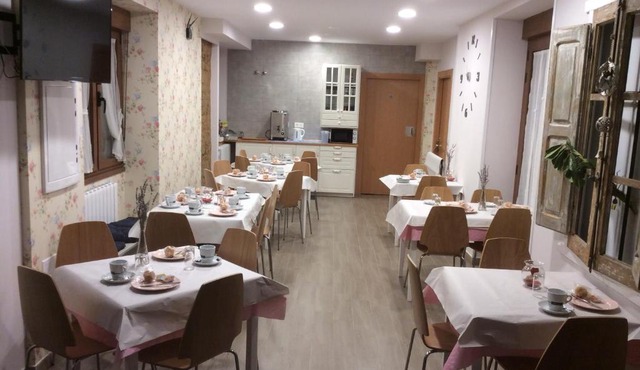 La Casa de los Soportales