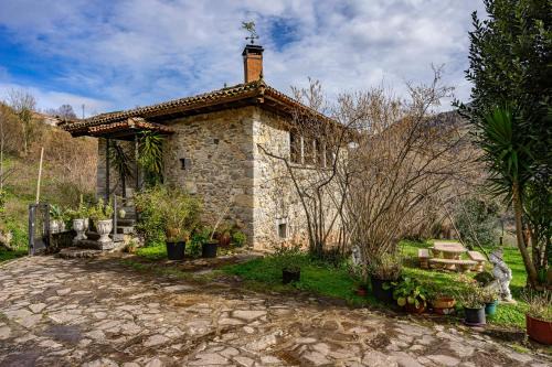 La Casa De La Torre