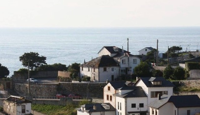 La Casa de Loli Luarca