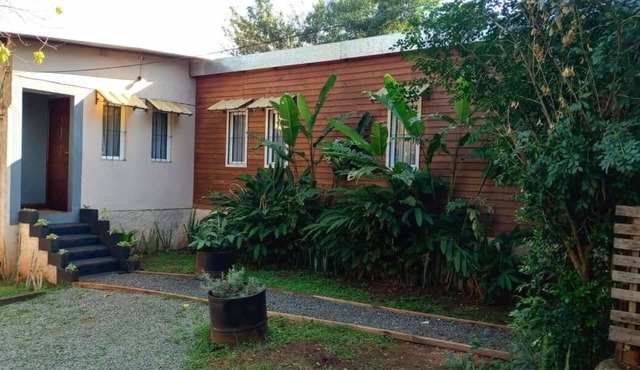 La Casa de Maca, Casa Amplia Para Relajase y Descansar