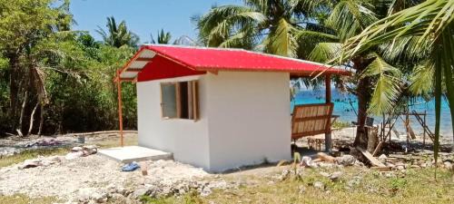 La Casa de Marina