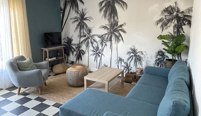 La Casa de Matoune, Grande Capacité de Couchages