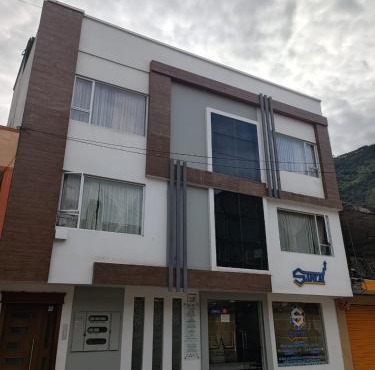 LA CASA DE MATHIAS 'Samcal'