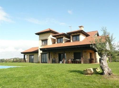 La Casa de Orviz