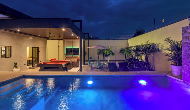 La Casa de Papi