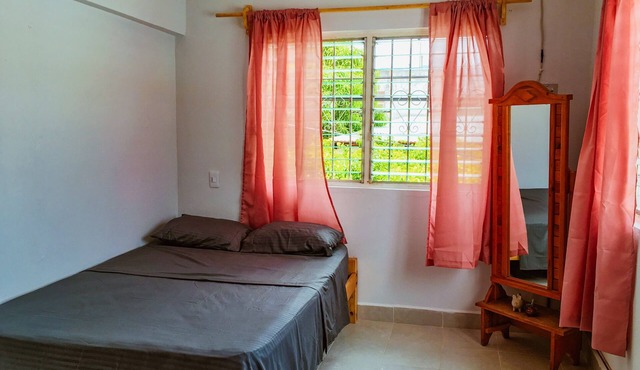 LA CASA DE PITA (DEPARTAMENTO PEQUEÑO)