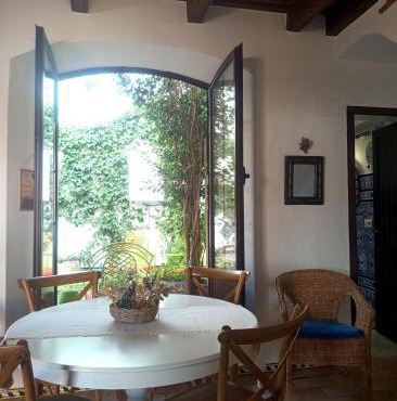 La Casa de Reyes