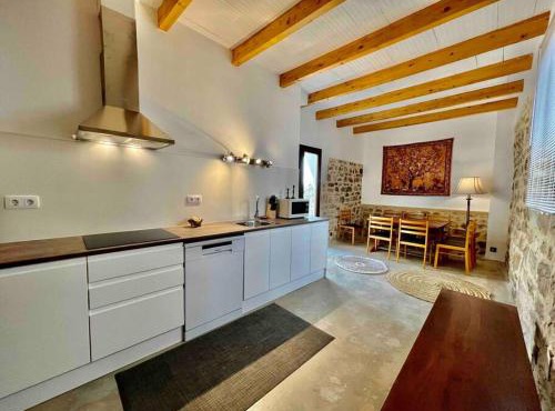 La Casa de Ubeda