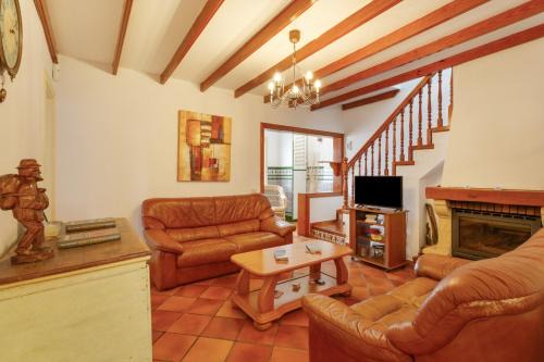 La Casa De Vilaflor