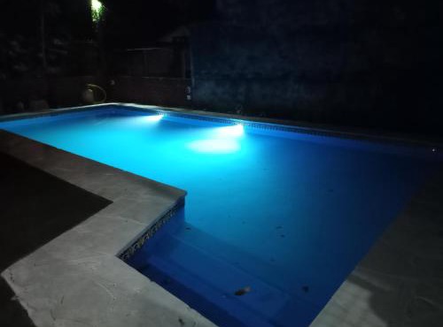 La casa de Wanda
